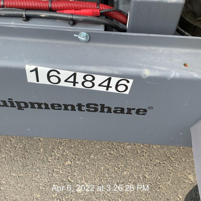 2021 ATLAS COPCO PAC66