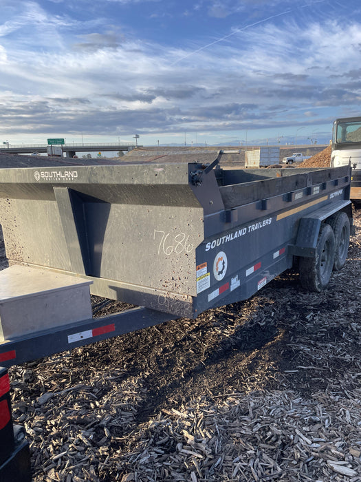 2023 SOUTHLAND SL270T-14K