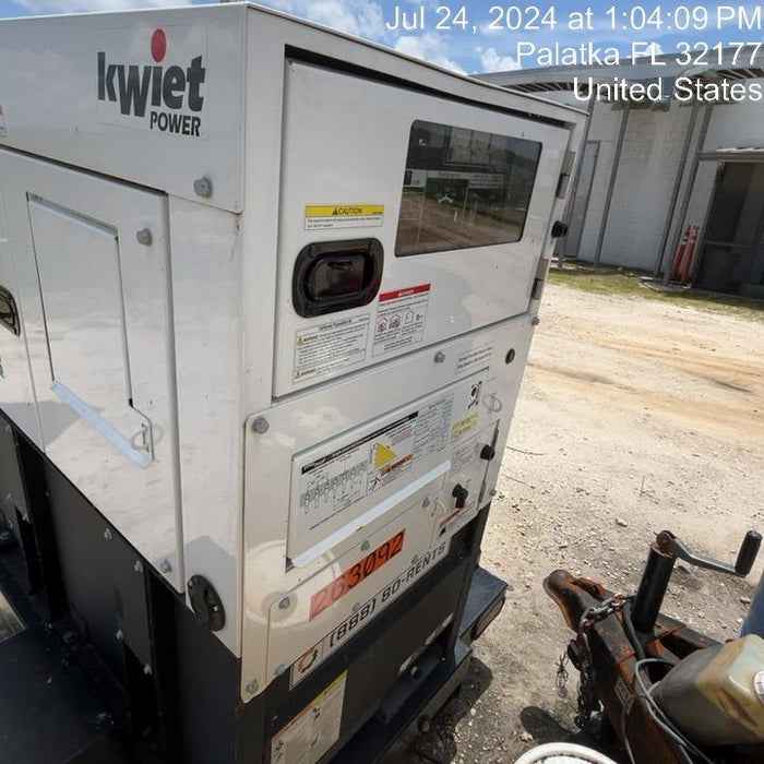 2022 SHINDAIWA DGK15FL