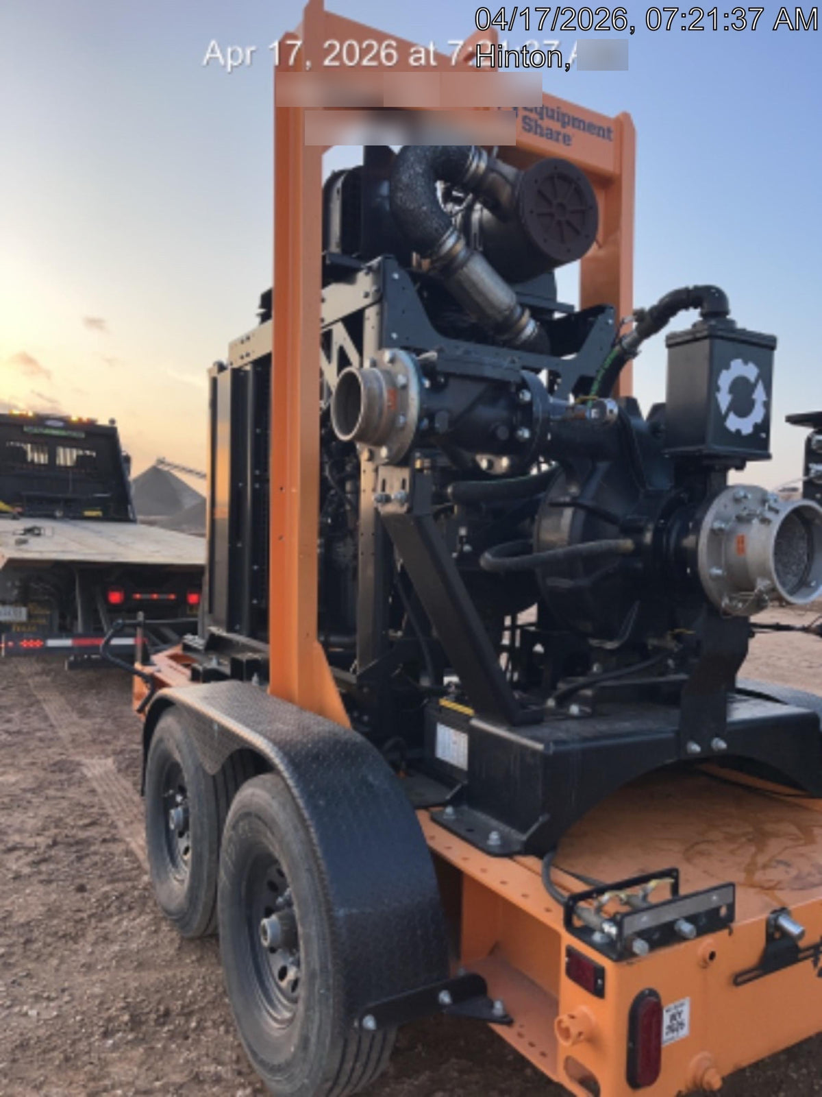 2024 PIONEER 86C21-DP