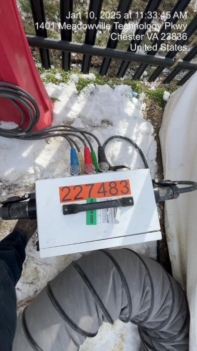 2022 TRYSTAR HTB-1DL-6P