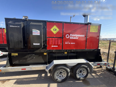 2025 CAMPO EB1000CT