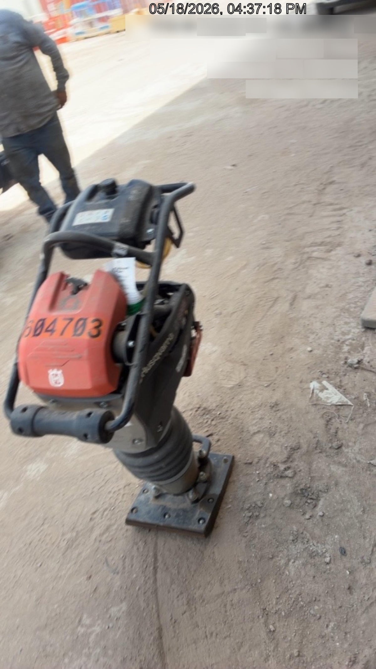 2025 HUSQVARNA LT6005