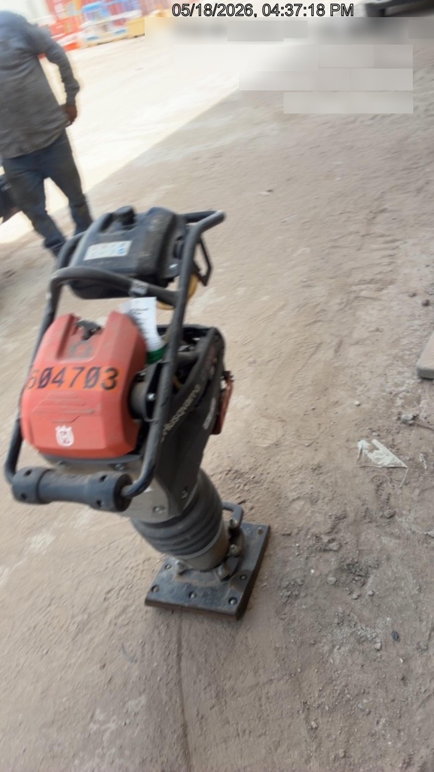 2025 HUSQVARNA LT6005