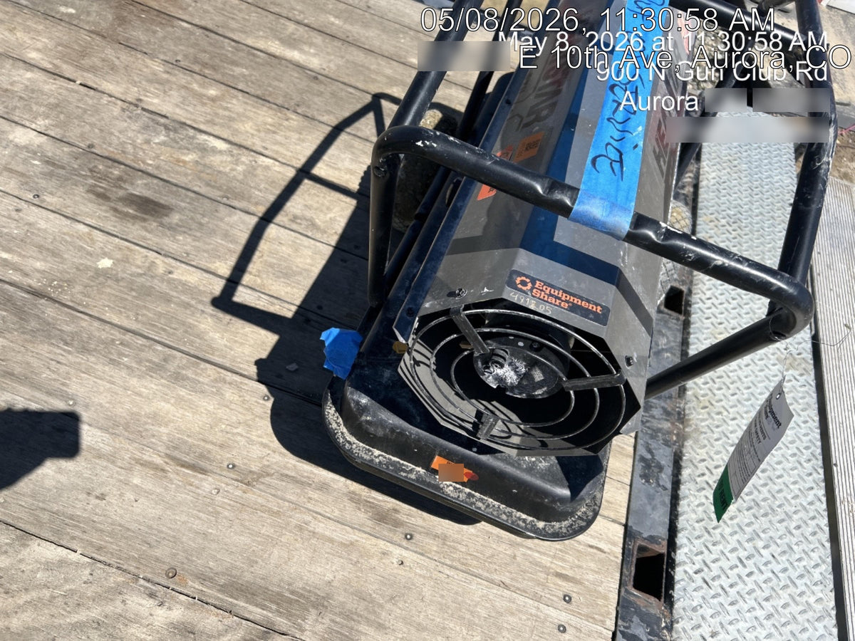 2025 HEATSTAR HS185KT