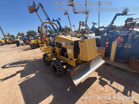 2023 VERMEER RTX450