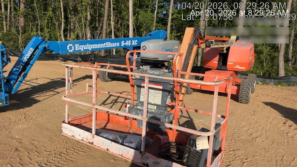 2025 MILLER ELECTRIC CST-282