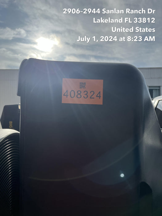 2024 BIG ASS FANS Cool Space 400