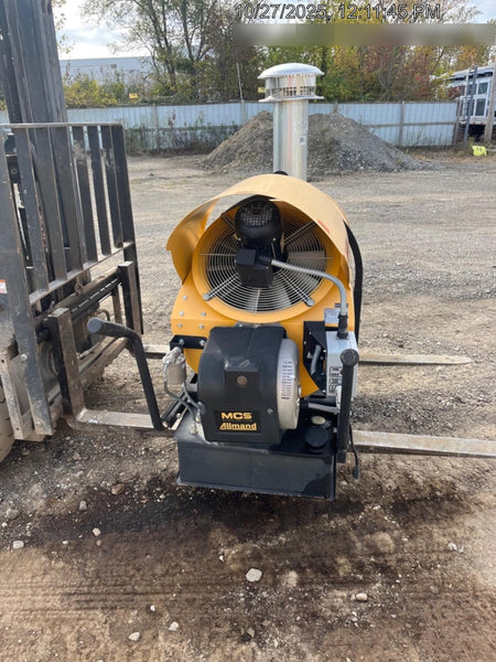 2022 ALLMAND BV50015