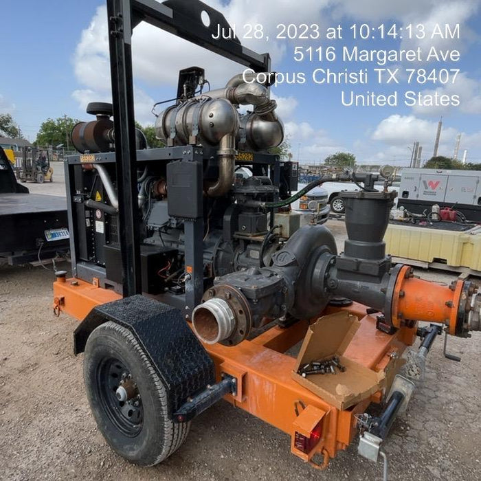 2021 RWN RWN-6NHTA-EM-RP