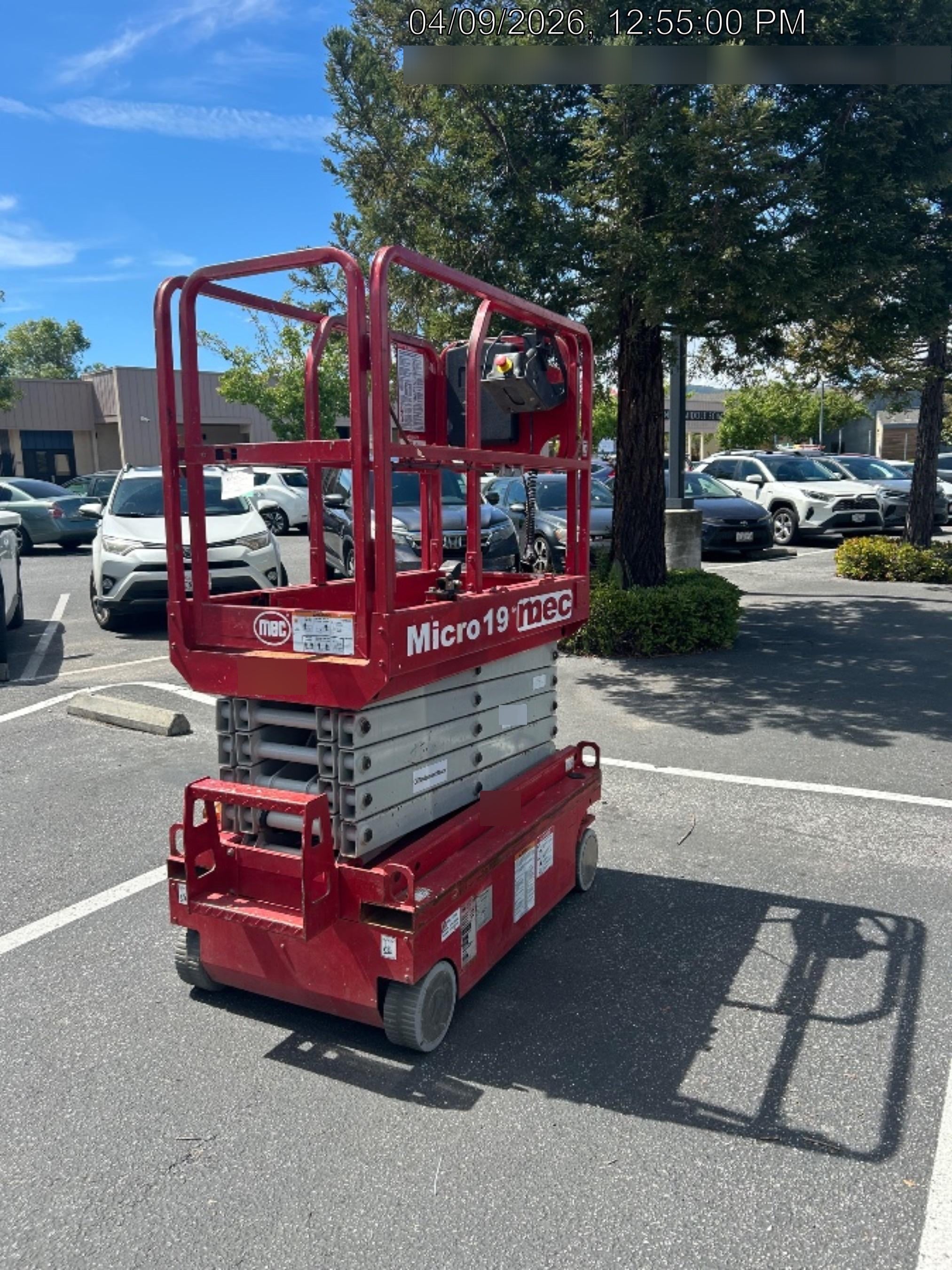 2020 MEC Micro 19