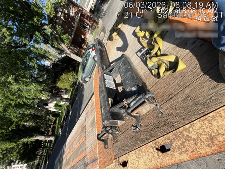 2022 STAR INDUSTRIES M1360B - Star JIB Boom