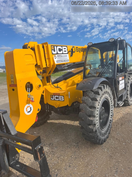 2024 JCB 509-42