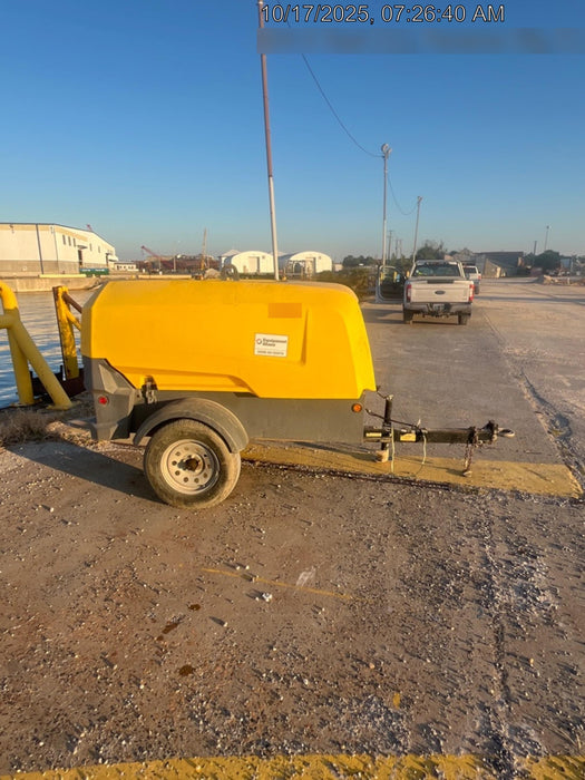 2020 ATLAS COPCO XAS188