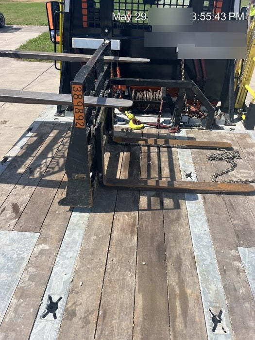 2024 ARROW MATERIAL HANDLING 48" Pallet Forks - Arrow