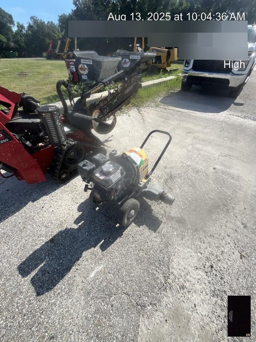 2020 WACKER NEUSON PDT3A