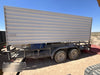 2019 CENTEX Cooling Trailer