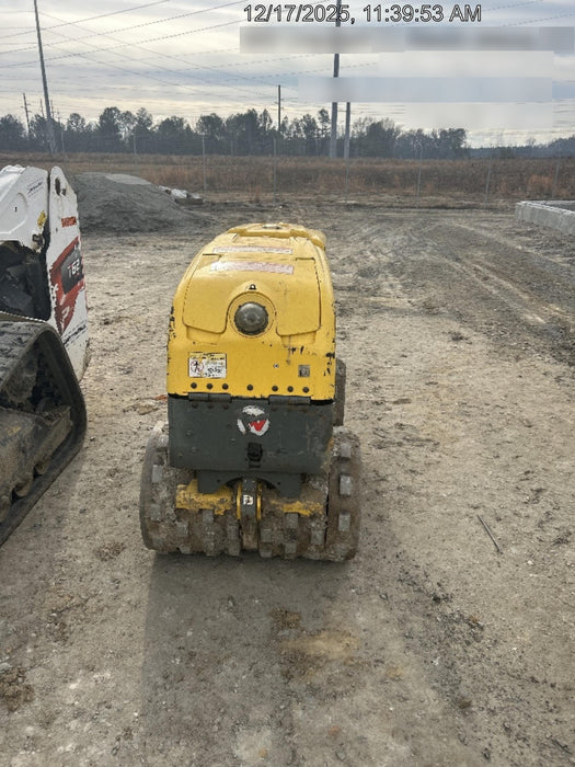 2020 WACKER NEUSON RTKx-SC3