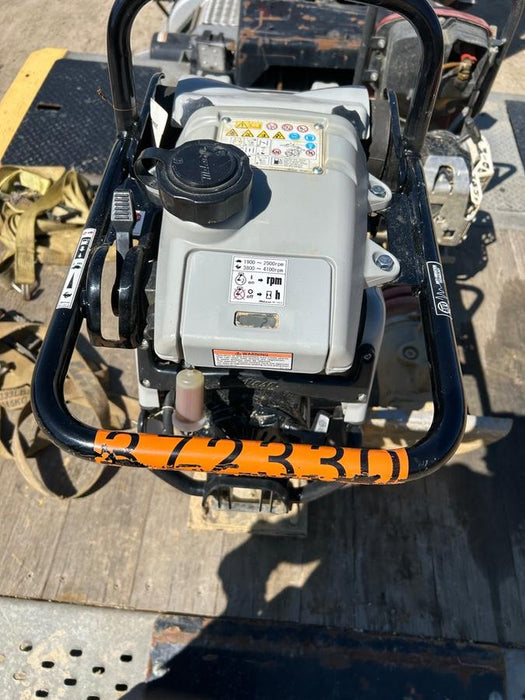 2023 MULTIQUIP MTX60HD