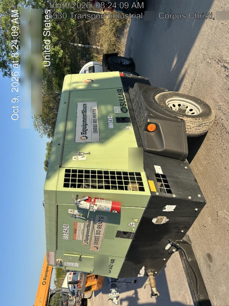 2020 SULLAIR 375H