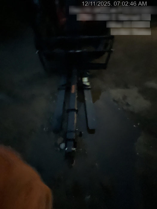 2025 STAR INDUSTRIES M1360B - Star JIB Boom