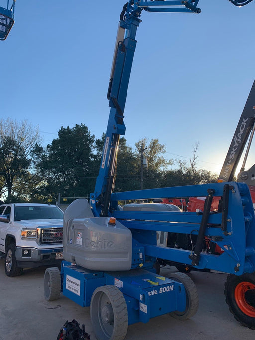 2020 GENIE Z-40/23N RJ