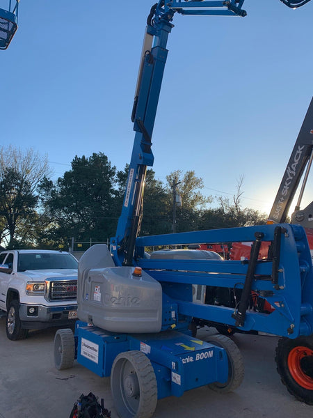 2020 GENIE Z-40/23N RJ