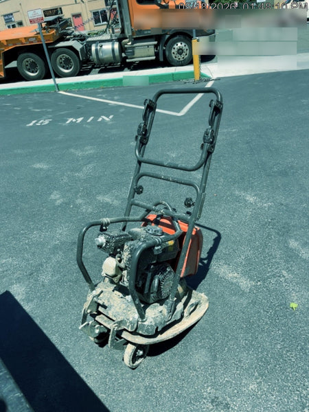 2024 HUSQVARNA LF75