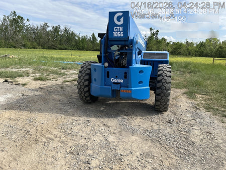 2026 GENIE GTH-1056