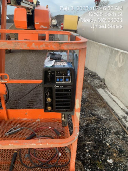 2024 MILLER ELECTRIC CST-282