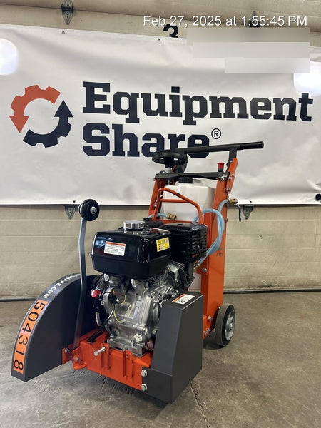 2025 HUSQVARNA FS 400 LV