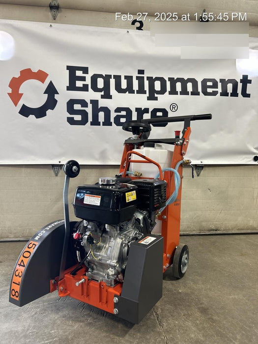 2025 HUSQVARNA FS 400 LV