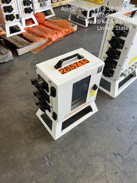 2022 TRYSTAR DAKA1.D3-A-K-A1