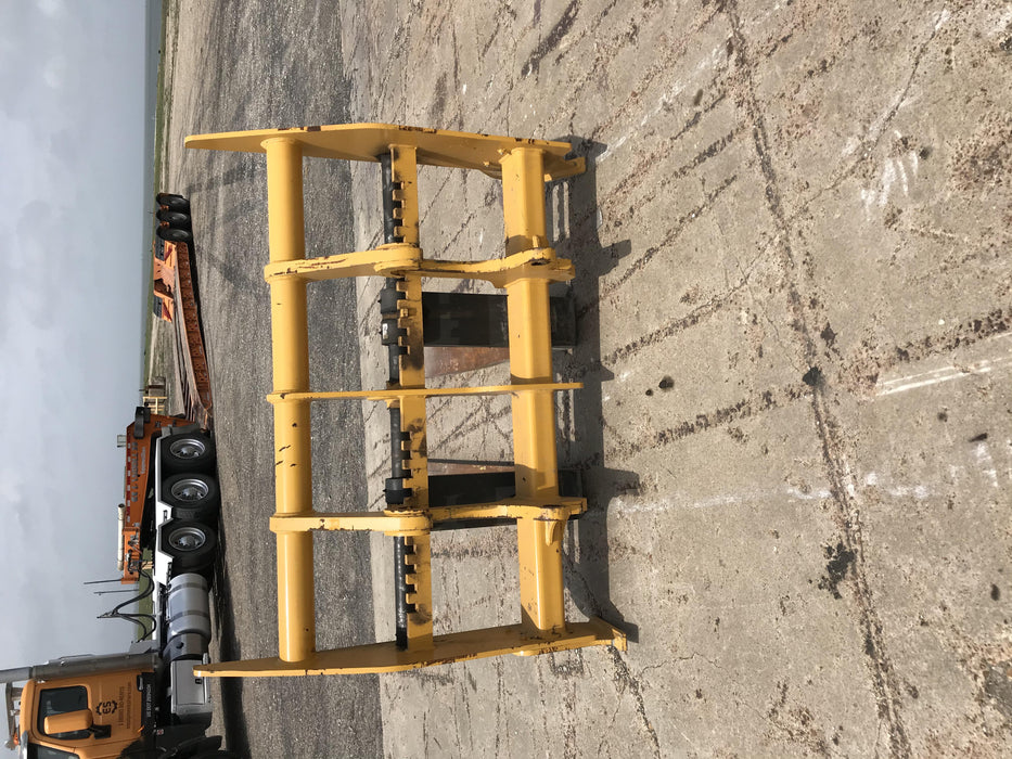 2020 JOHN DEERE 96" Loader Fork Carriage - John Deere