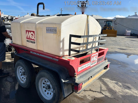 2021 MULTIQUIP WT5C