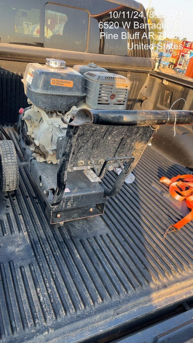 2019 MI-T-M CORPORATION JP-4004-3MHB