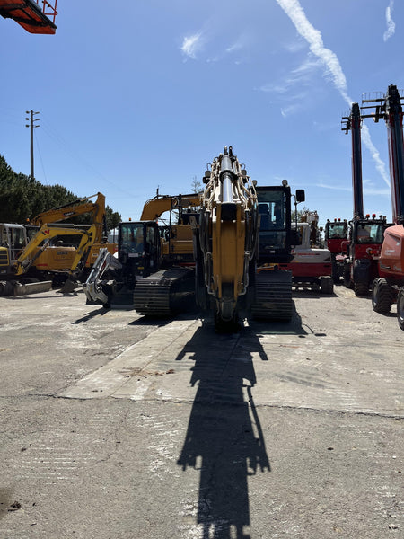 2021 SANY SY265C