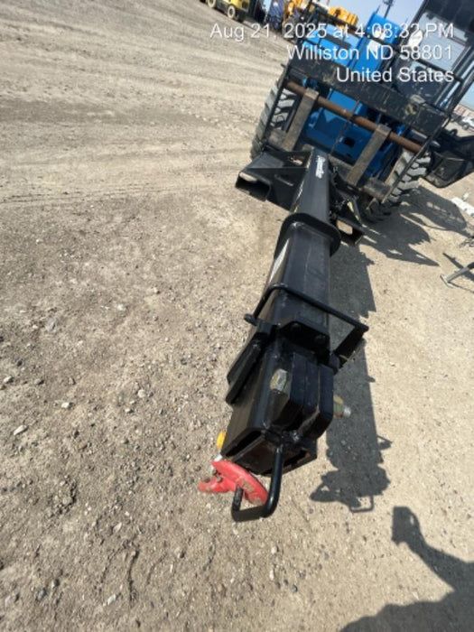 2025 STAR INDUSTRIES M1360B - Star JIB Boom