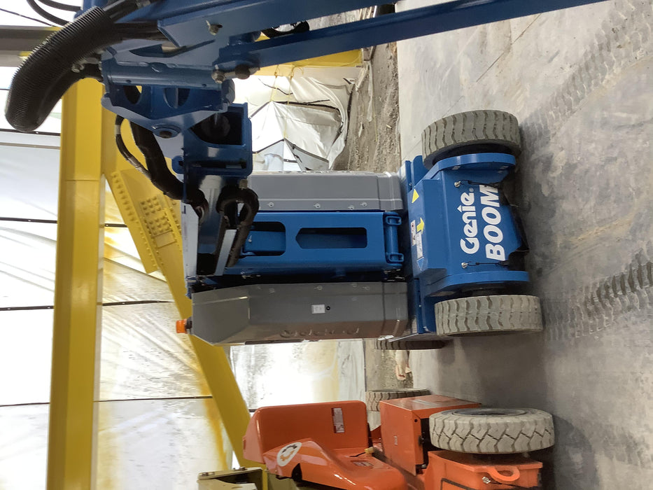 2020 GENIE Z-30/20N RJ