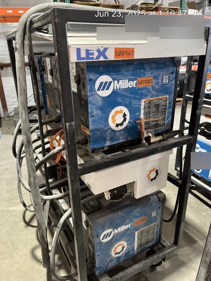 2025 LEX WR6A-7SM-FG26DZ6LD-R