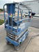 2018 Genie GS-1930 Genie GS-1930 Scissor Lift w/Standard Options