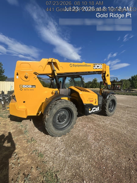 2024 JCB 509-42