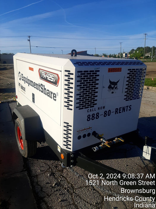 2024 BOBCAT PA425WCU-T4F