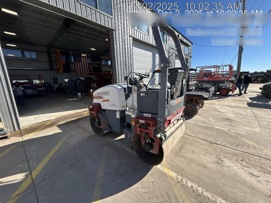 2020 DYNAPAC CC 1200