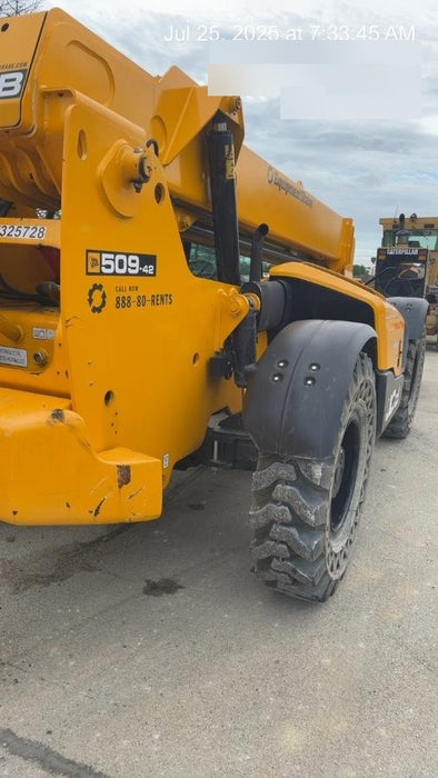 2020 STAR INDUSTRIES 1664