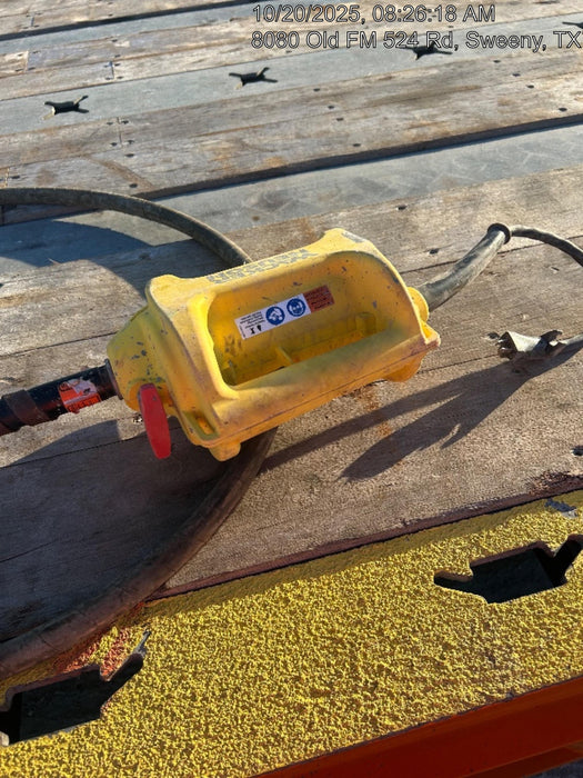 2025 WACKER NEUSON M2500