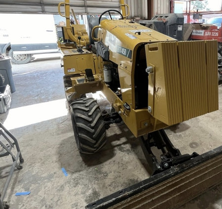 2023 VERMEER RTX450