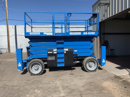 2020 GENIE GS-5390 RT