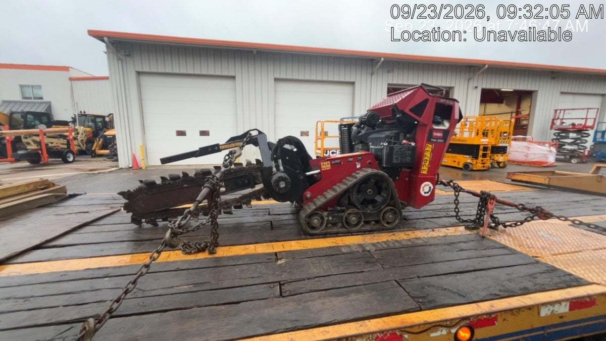 2022 TORO TRX-250