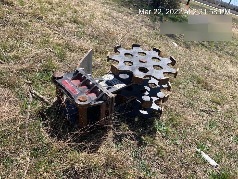 2020 TOKU SCW-24-LBSE